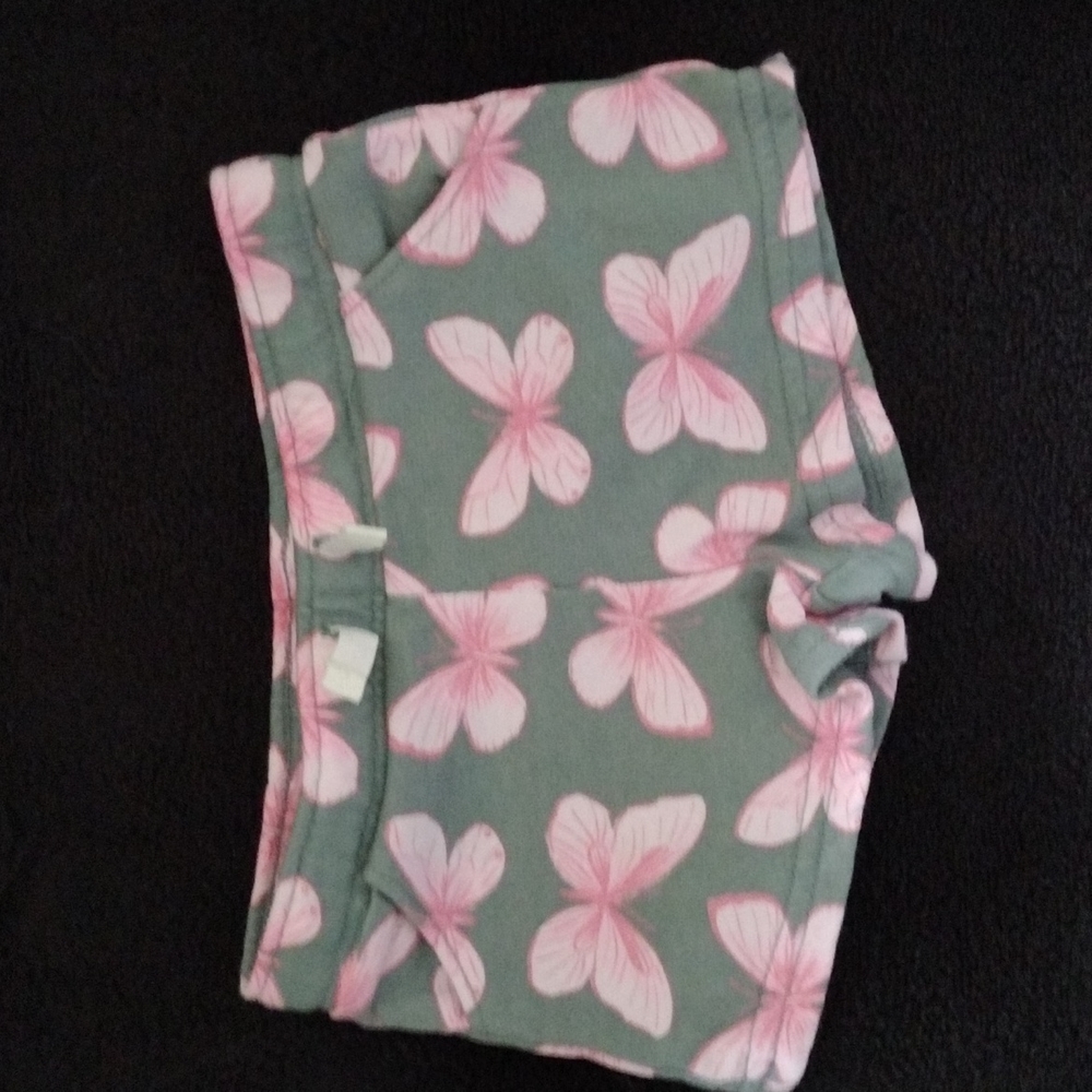 Carter's Girl Shorts